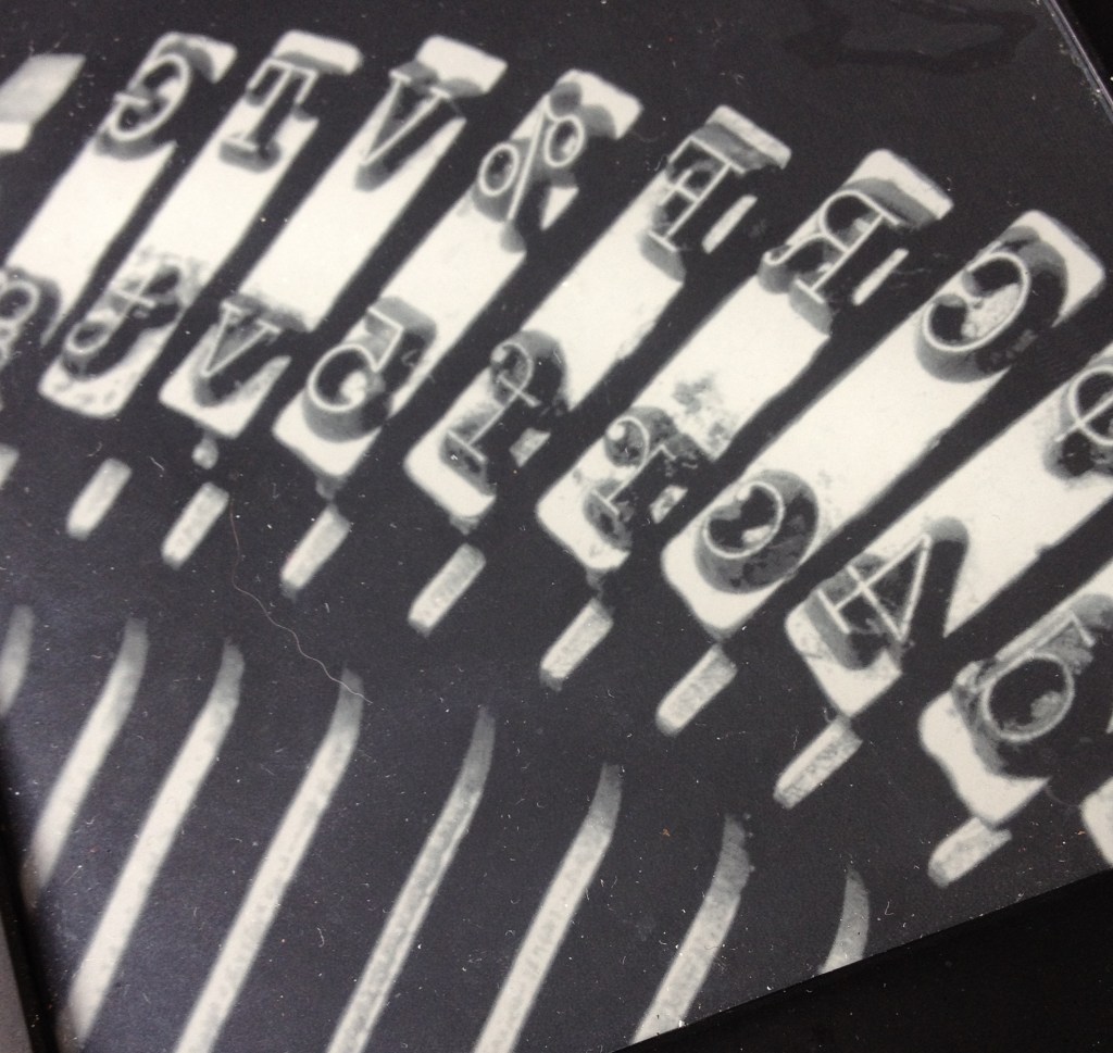 Editorial: Perfecting your text